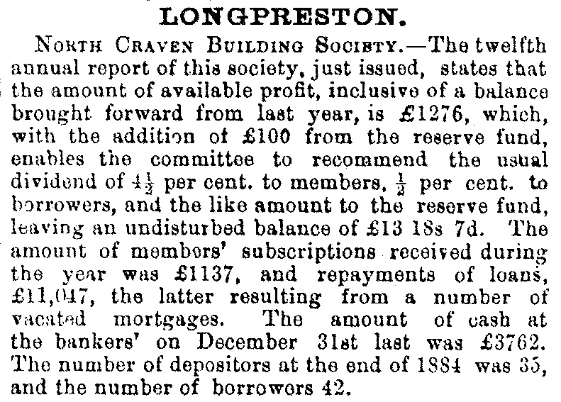 Banks and Building Societies  1885-02-14 CHWS.JPG